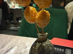 -川香鼎盛·川府家宴商务宴请(市桥富华总店)