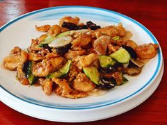 -独流饭店(静海区国土资源分局西)