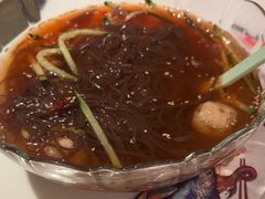 -七八冷面·延边朝鲜族美食(圣熙八号店)