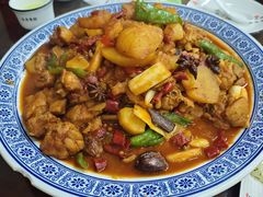 -福顺祥大盘鸡(临潼店)