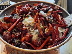 -隔壁老王·家常云南菜(花巷店)