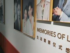 -海马体照相馆(天津世纪都会店)