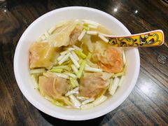 -一记面馆(易发店)