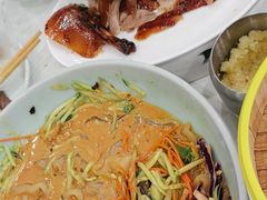 -王厚元饺子·辽菜·烤鸭(黄河大街店)