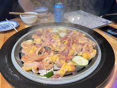 -阿鸡鱼庄·顺德鲜蒸小炒(亚运村店)