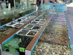 -景好海鲜餐厅(大鹏必选旅游店)