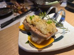 -乌君·酒场·炭火烧鸟(侨城坊店)