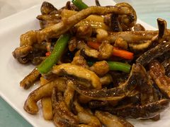 -功德林素菜饭庄(前门店)