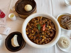 -怡园饭店-餐厅(四望亭店)