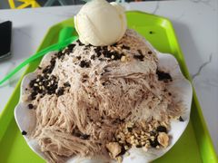 -MOMO冰品·生巧汤圆(红桥店)