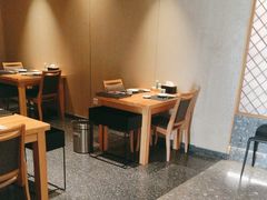 -隐泉京望日式料理(太和广场店)