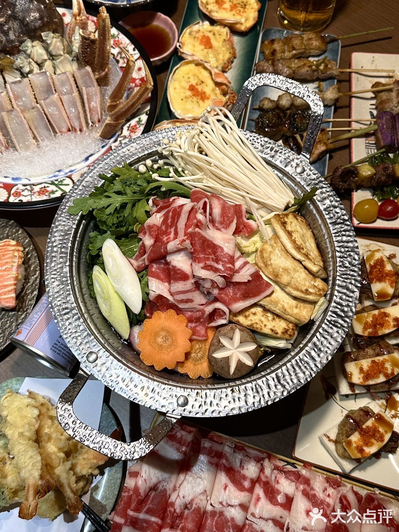这家日料店真的没对手！在清江路新开的一家日料店！
