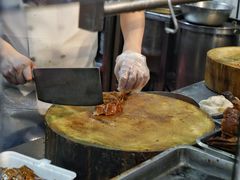 -老字号蛇口德记烧腊饭店·海鲜加工
