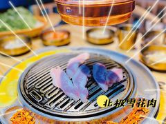 -金顺韩式烤肉·网红烤肉店(广利路店)