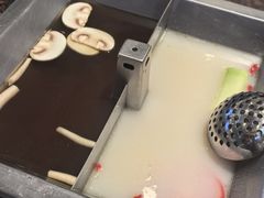 -皇城老妈川味火锅·大连海鲜火锅(港湾店)
