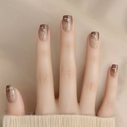 -情同手足美甲美睫