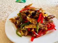 -维吾尔餐厅(宜山路店)