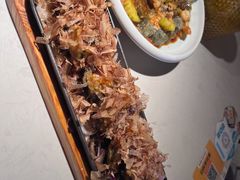 -北李妈妈菜·海肠捞饭(高新万达店)