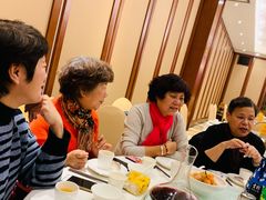 -金时代顺风大酒店(金山店)