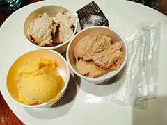 -美盛喜来登大酒店-盛宴标帜餐厅