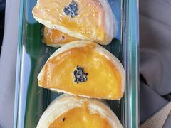 -泸溪河桃酥(鄞州高新宝龙店)