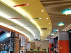 -天空之城欢乐嘉年华苏州店(环球188广场店)