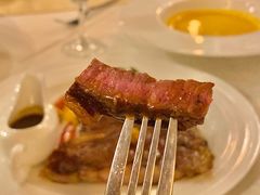 澳洲特选级谷饲肉眼牛排-欧洲房子(宜必思店)