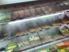 -老马路串串香火锅(北门桥店)