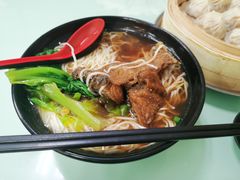 -食惠里小笼包面馆(越秀店)