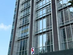 -御彩酒家(东风东路店)