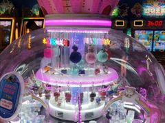 -嘻哈欢乐场(华宇广场店)