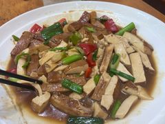 -下梅人家土菜馆(历史文化餐厅度假区店)