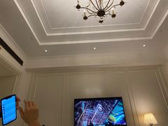 -海豚湾·大堂吧(厦门佰翔波特曼七星湾酒店)