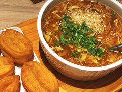 -味莊·青岛菜(云霄路店)