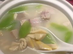 -老吉士酒家(天平路店)