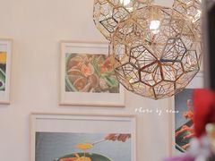 -阿莱唛唛泰国菜·海鲜餐厅(蛇口店)