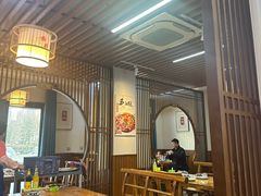 -食鸡公社辣子鸡·潍坊菜·烧烤