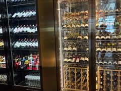-北京泰富酒店-柏景轩中餐厅