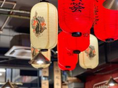 -小饕荟雅安贡椒鱼鲜馆(广福桥店)