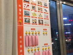 -如家酒店(杭州西湖武林广场地铁站店)