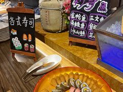 -上海星河湾酒店(闵行店)