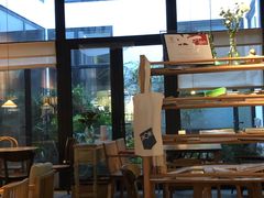 大堂-大井咖啡店(大井巷店)