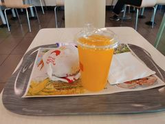 -麦当劳(厦门思明路店)