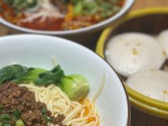 -蓉李记成都名小吃(宜昌伍家岗万达店)