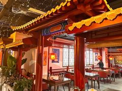 -秦月轩·陕西家乡菜(阜成路·五棵松店)