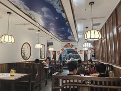 -徽韵人家·传承正宗徽菜(牡丹园店)