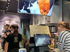-老虎堂黑糖专壳 (尖沙咀乐道店)