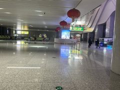 -黄山北站
