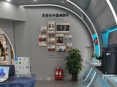 -HP惠普官方体验店(世纪金源店)