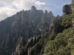 -三清山风景名胜区